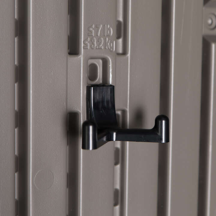 LIFETIME Gerätehaus Galaxis